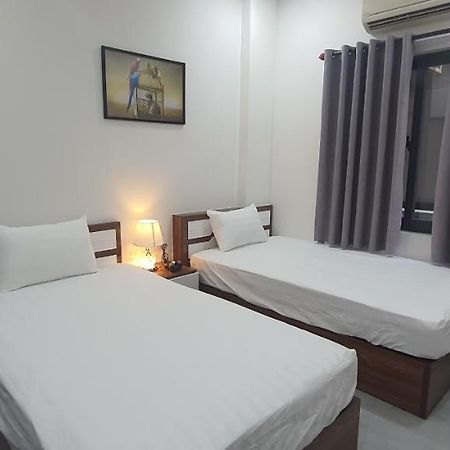 Karola Hotel Дананг Екстер'єр фото