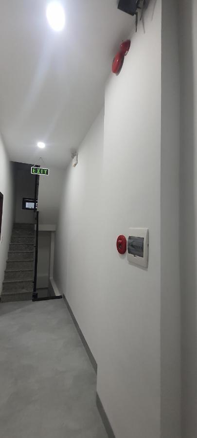 Karola Hotel Дананг Екстер'єр фото