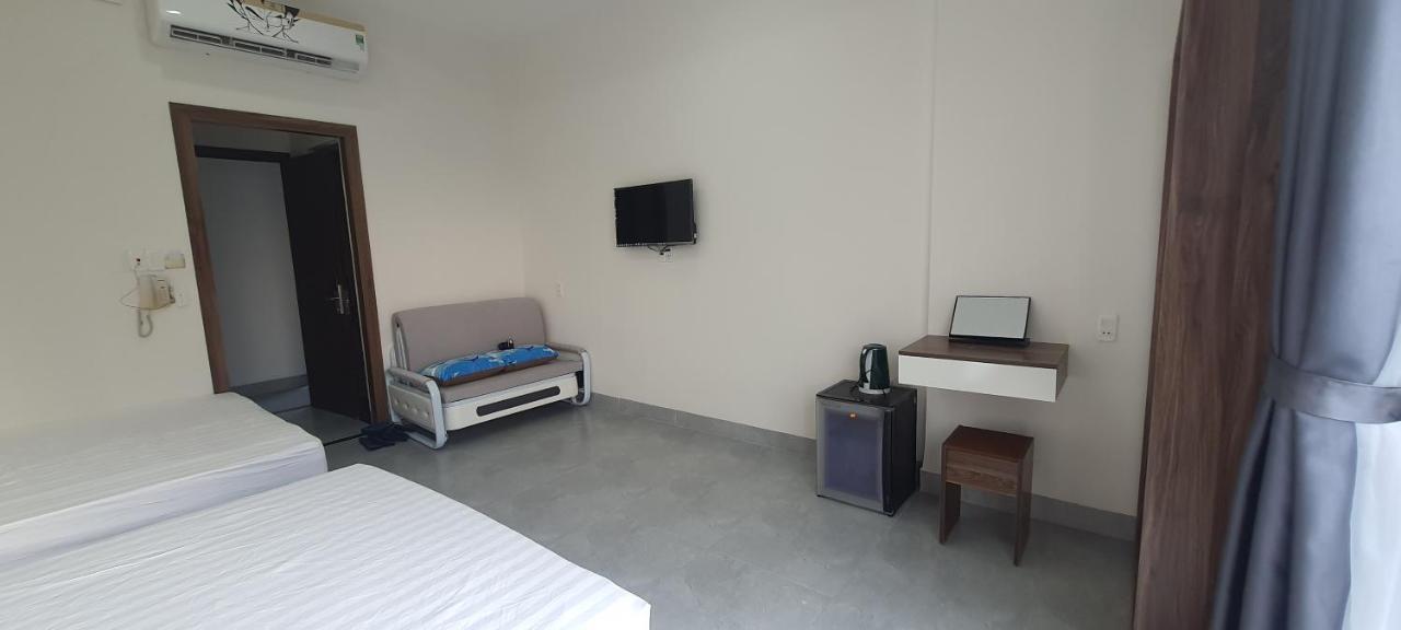 Karola Hotel Дананг Екстер'єр фото
