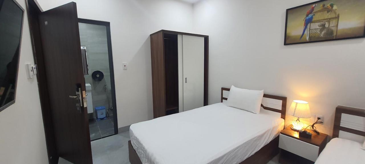 Karola Hotel Дананг Екстер'єр фото
