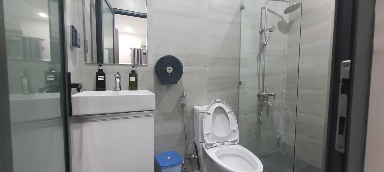 Karola Hotel Дананг Екстер'єр фото