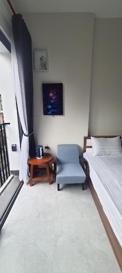 Karola Hotel Дананг Екстер'єр фото