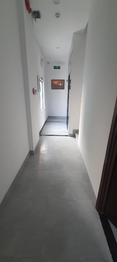 Karola Hotel Дананг Екстер'єр фото