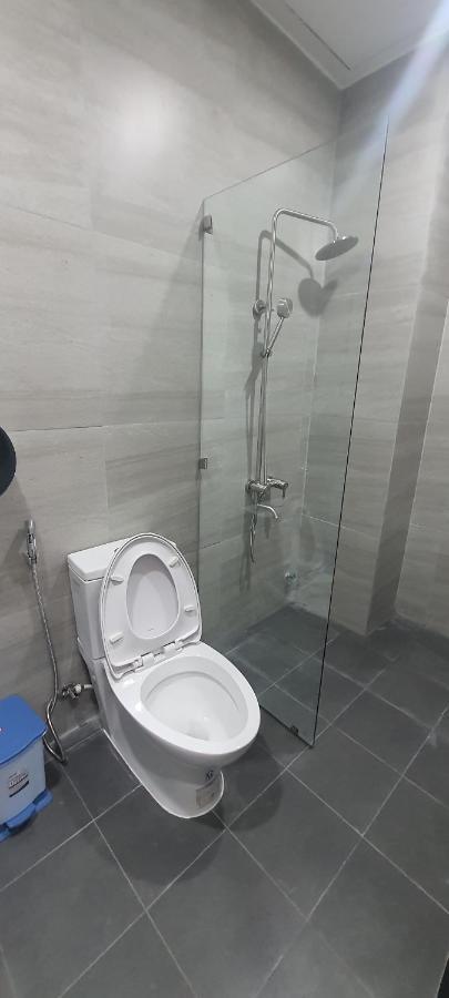 Karola Hotel Дананг Екстер'єр фото