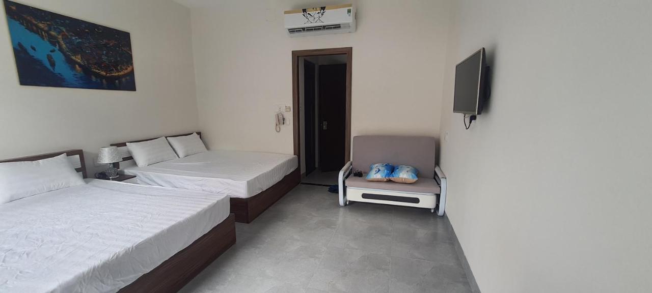 Karola Hotel Дананг Екстер'єр фото