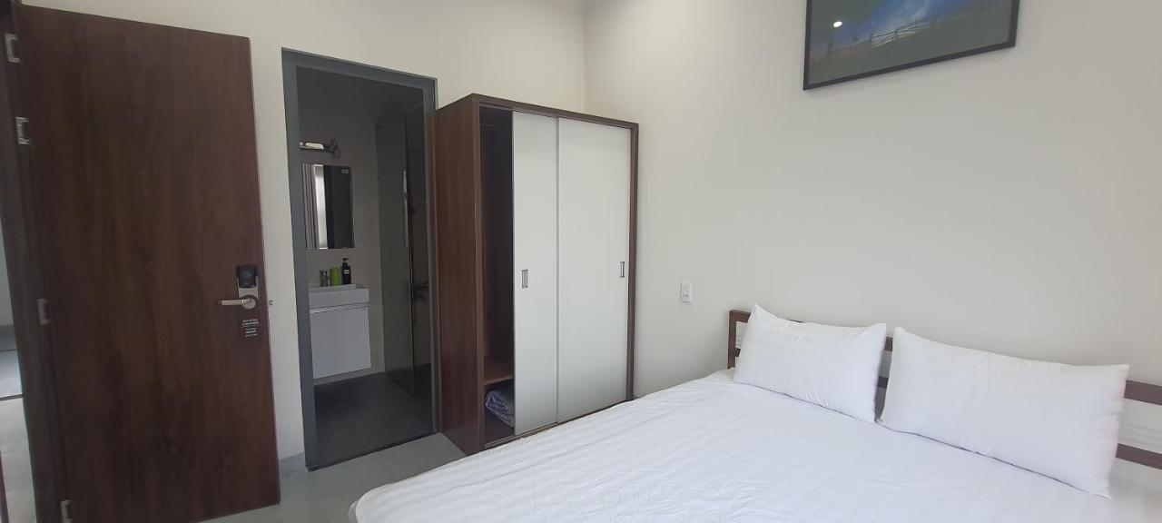Karola Hotel Дананг Екстер'єр фото