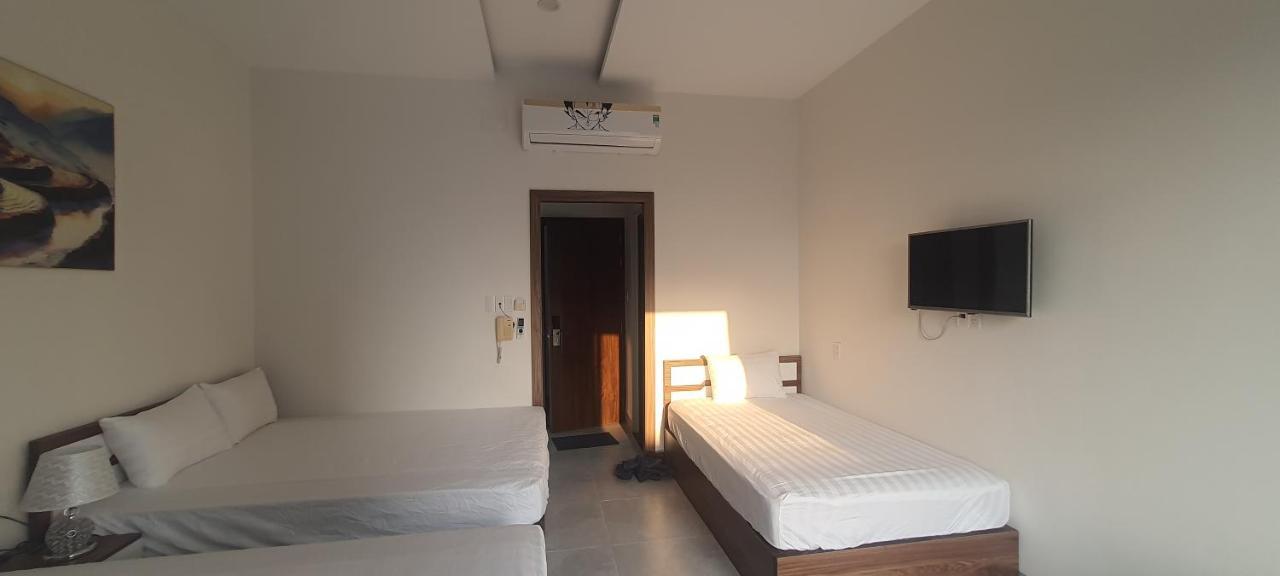 Karola Hotel Дананг Екстер'єр фото