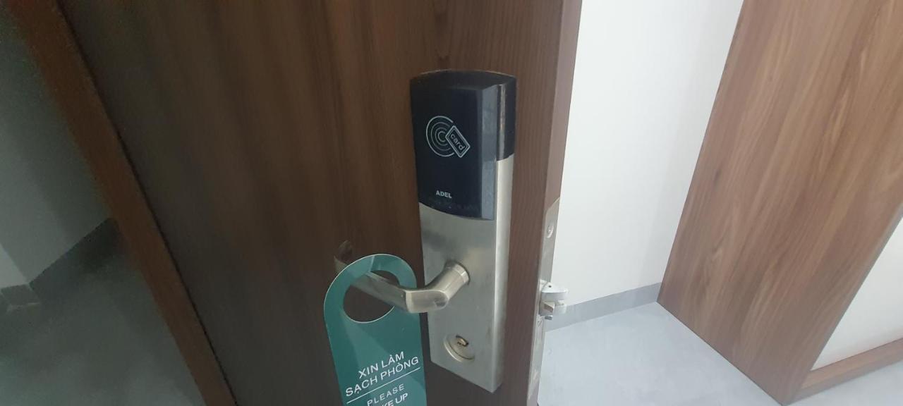 Karola Hotel Дананг Екстер'єр фото