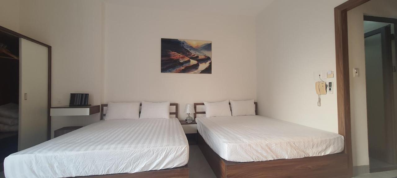 Karola Hotel Дананг Екстер'єр фото