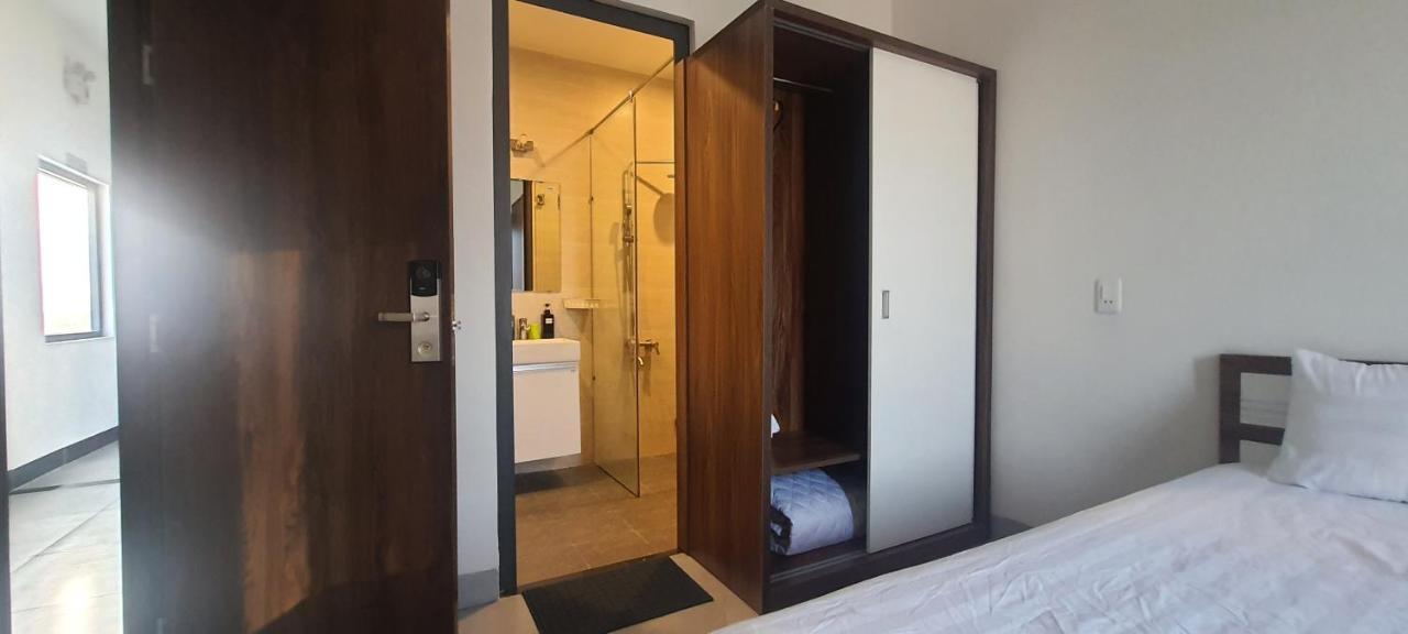 Karola Hotel Дананг Екстер'єр фото