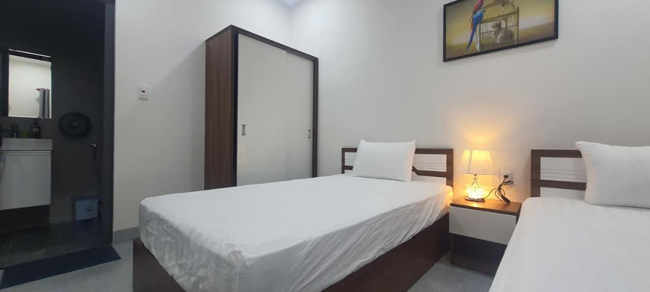 Karola Hotel Дананг Екстер'єр фото