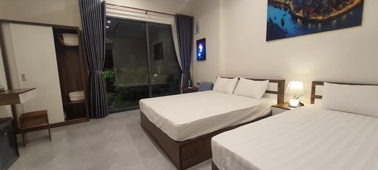 Karola Hotel Дананг Екстер'єр фото