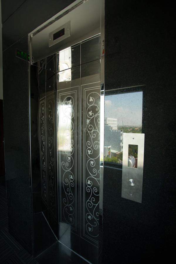 Karola Hotel Дананг Екстер'єр фото